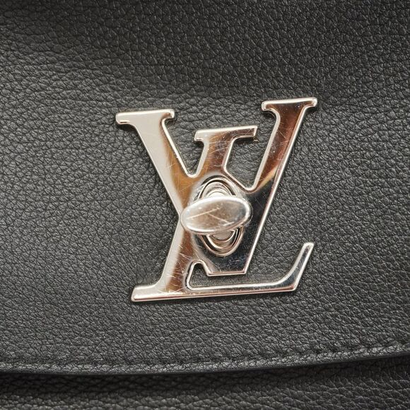 Louis Vuitton 2WAY Shoulder Bag Lock Me Ever MM - Picture 7 of 8